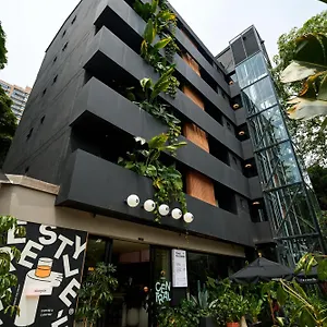 visit hotel