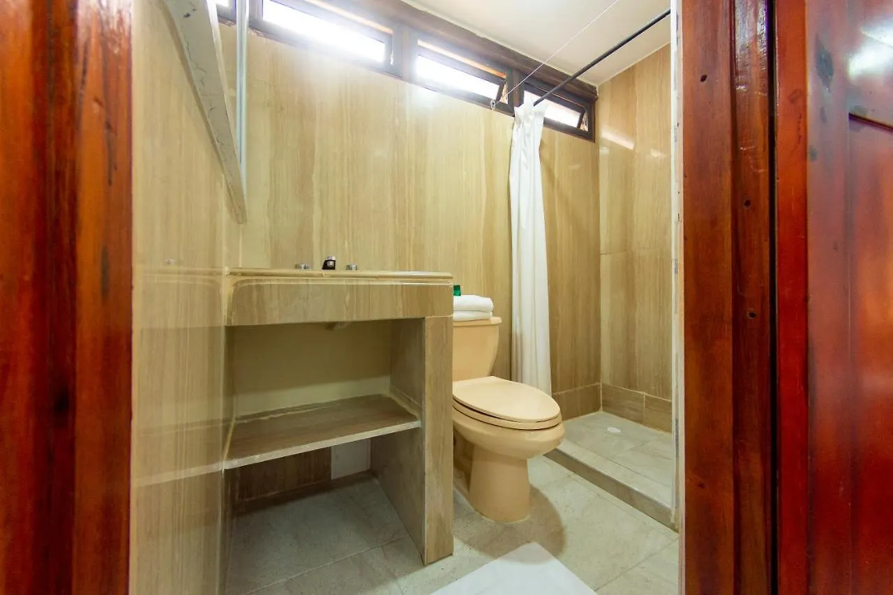 Casa Franco Hotel Cartagena Gasthuis