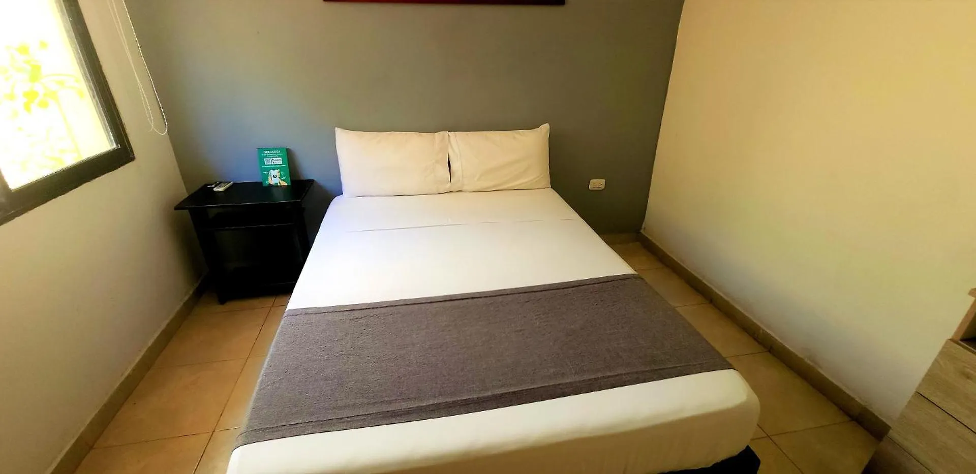 Casa Franco Hotel Cartagena Gasthuis
