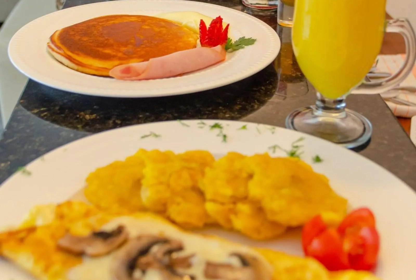 Casa Franco Hotel Cartagena