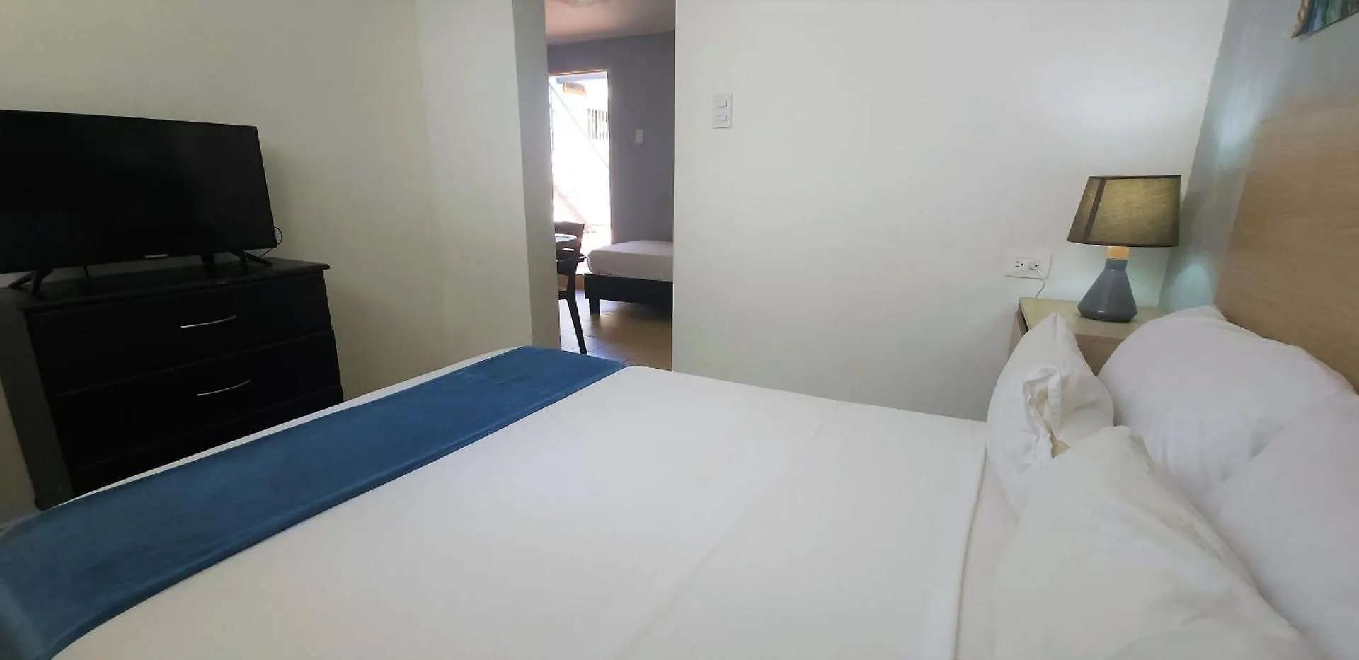 Gasthuis Casa Franco Hotel Cartagena