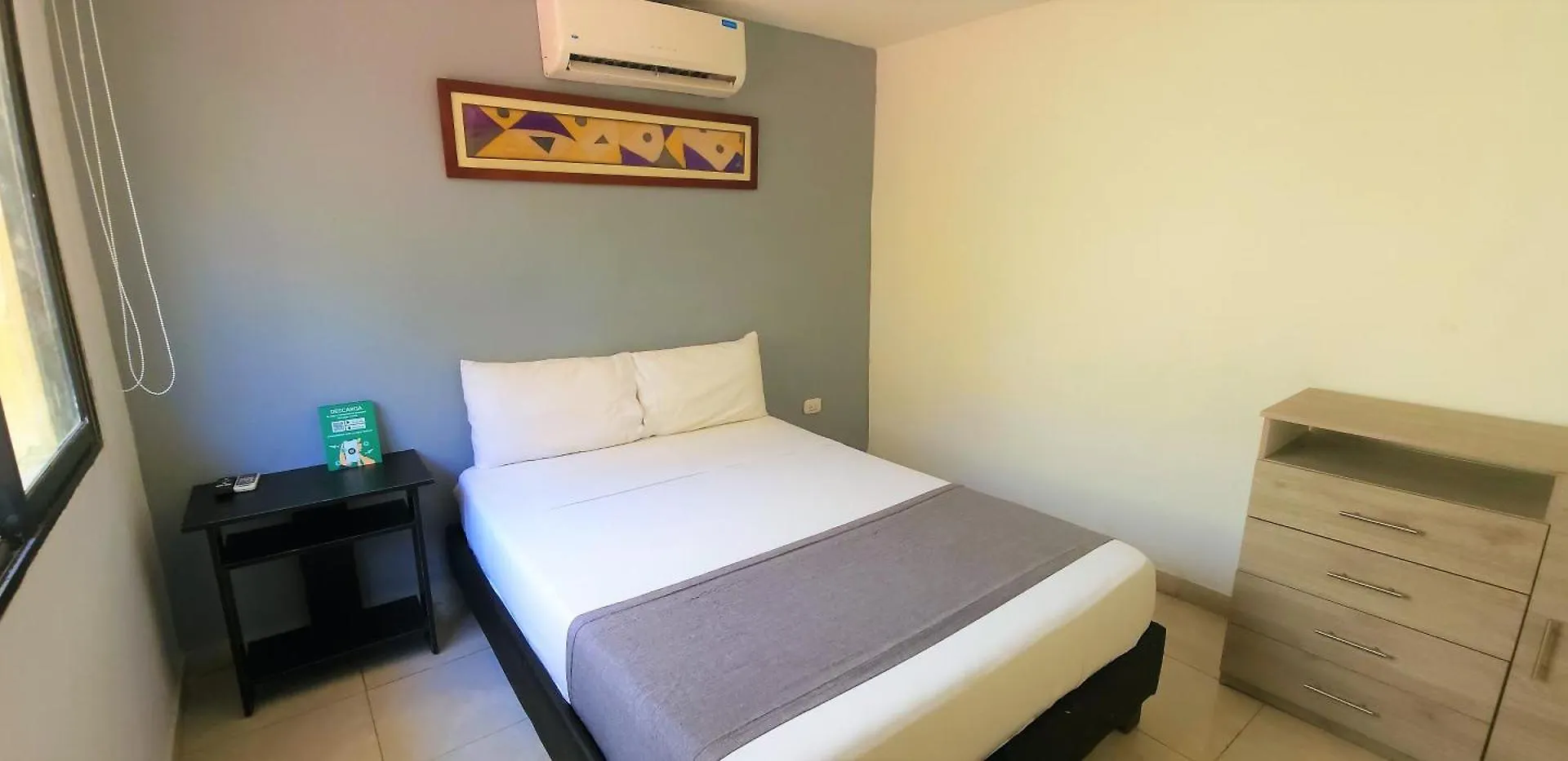 Casa Franco Hotel Cartagena Colombia