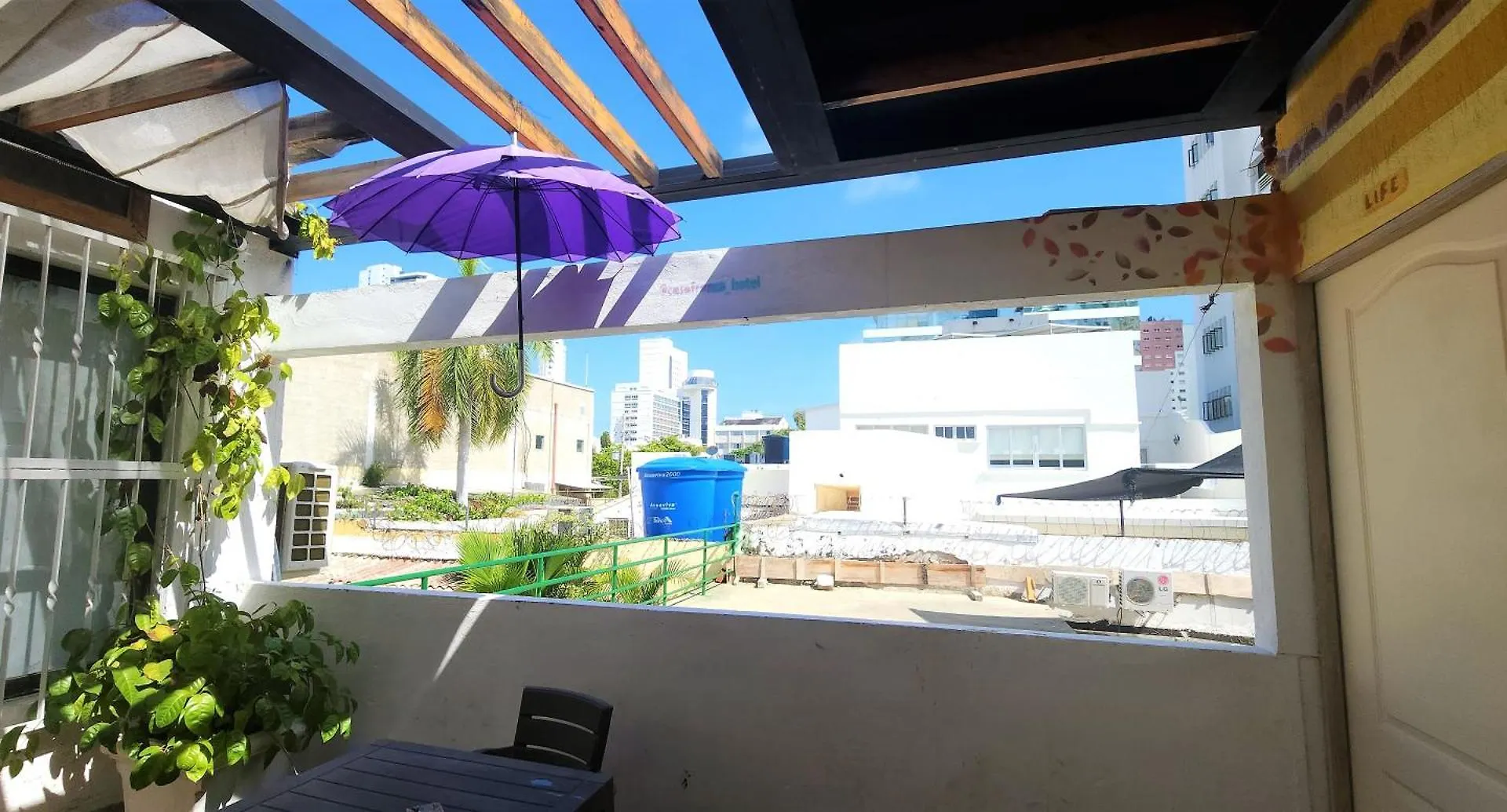 Casa Franco Hotel Cartagena 2*,