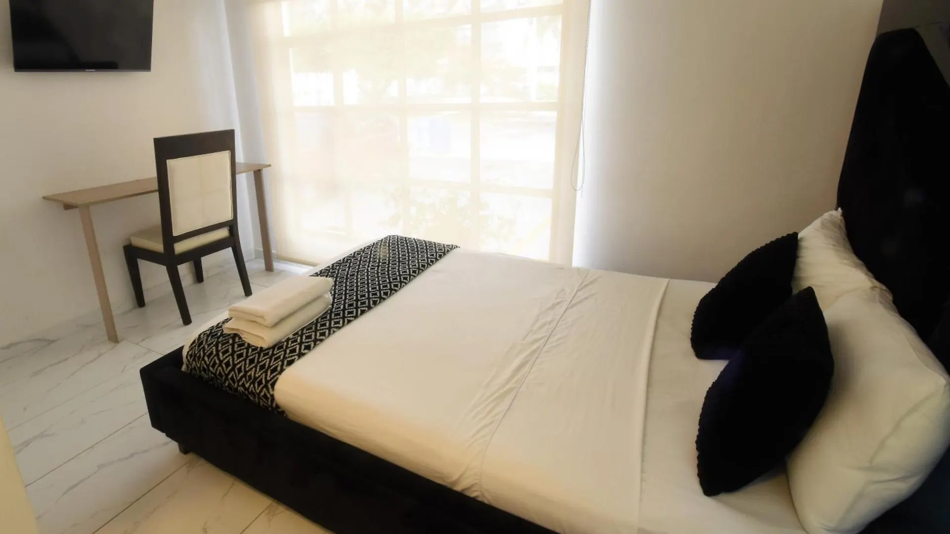 Casa Franco Hotel Cartagena
