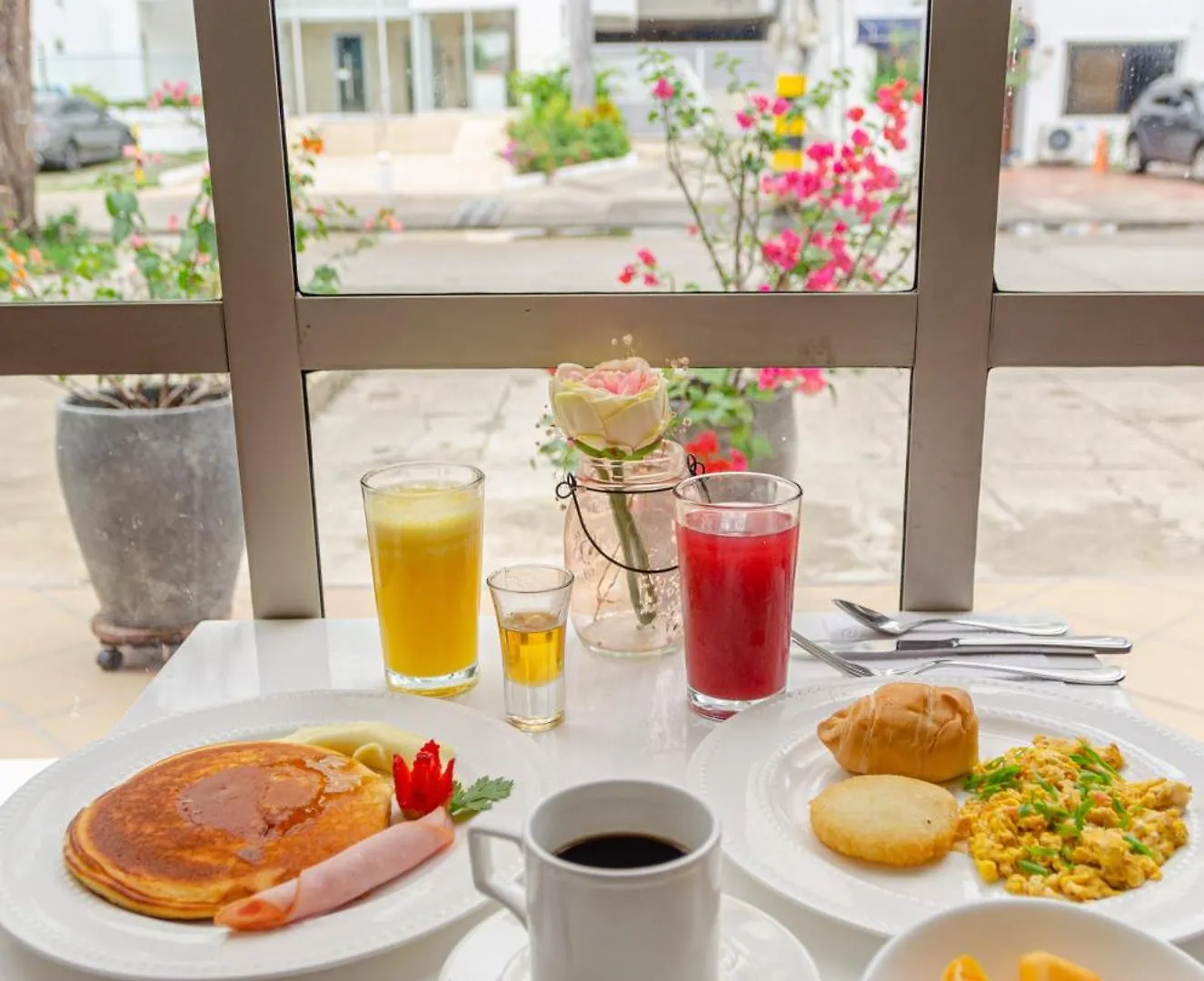 Cartagena Casa Franco Hotel בית הארחה