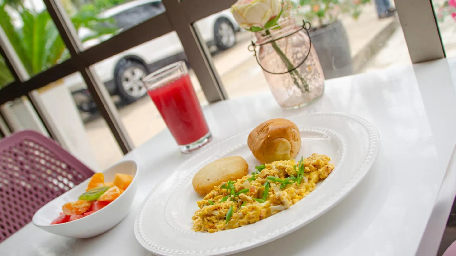 בית הארחה Cartagena Casa Franco Hotel