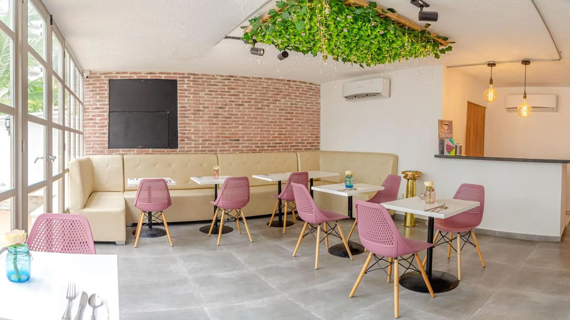 בית הארחה Cartagena Casa Franco Hotel