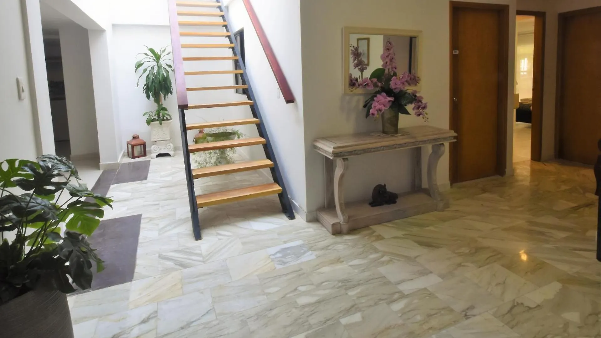 בית הארחה Cartagena Casa Franco Hotel