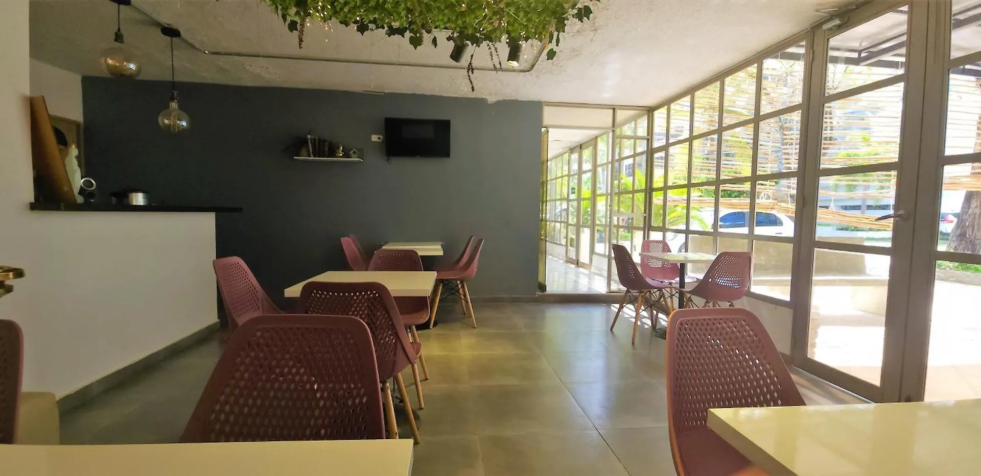 Cartagena Casa Franco Hotel
