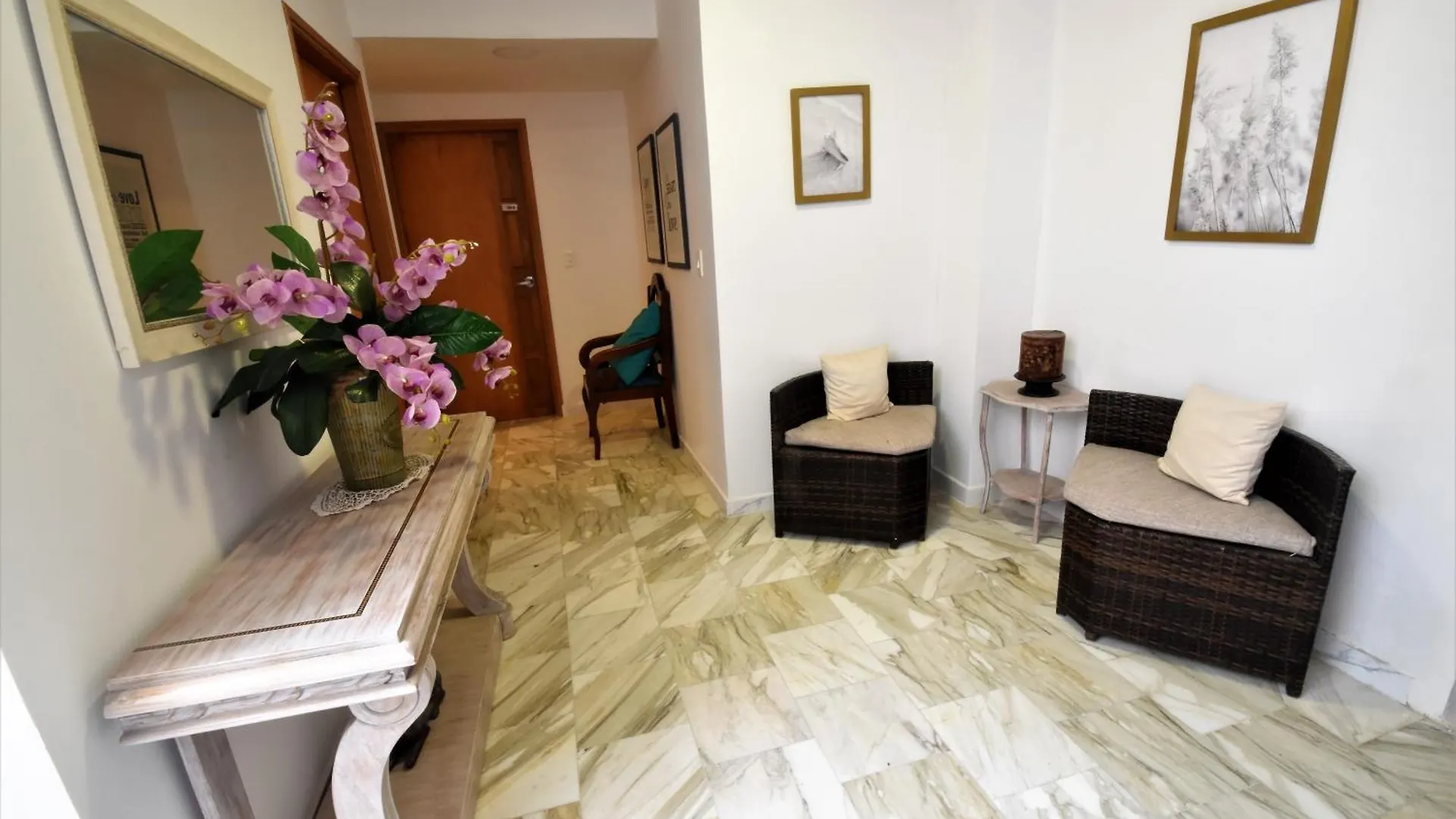 Cartagena Casa Franco Hotel