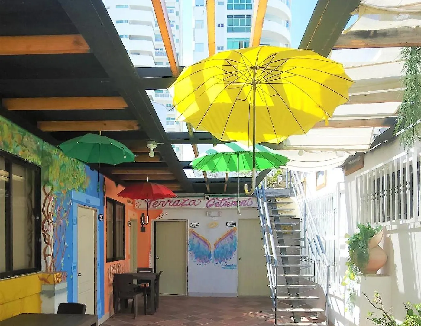 Cartagena Casa Franco Hotel 2*,  קולומביה