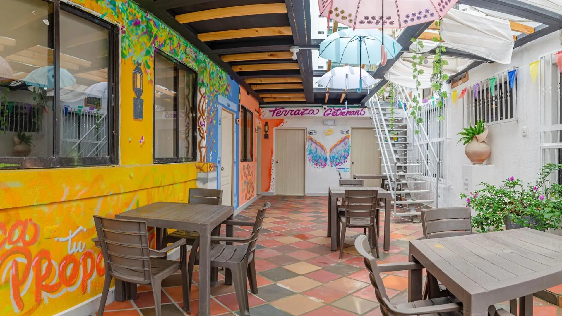 Cartagena Casa Franco Hotel